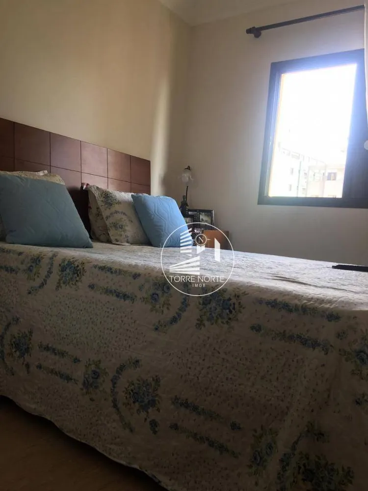 Apartamento, 3 quartos, 77 m² - Foto 4