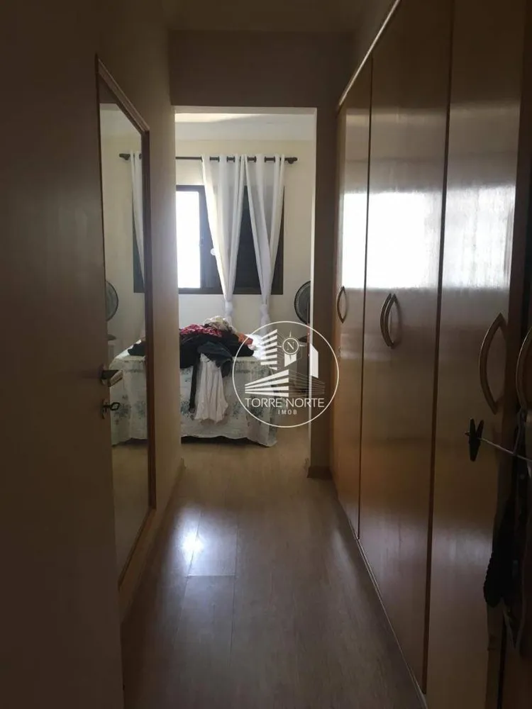 Apartamento, 3 quartos, 77 m² - Foto 3