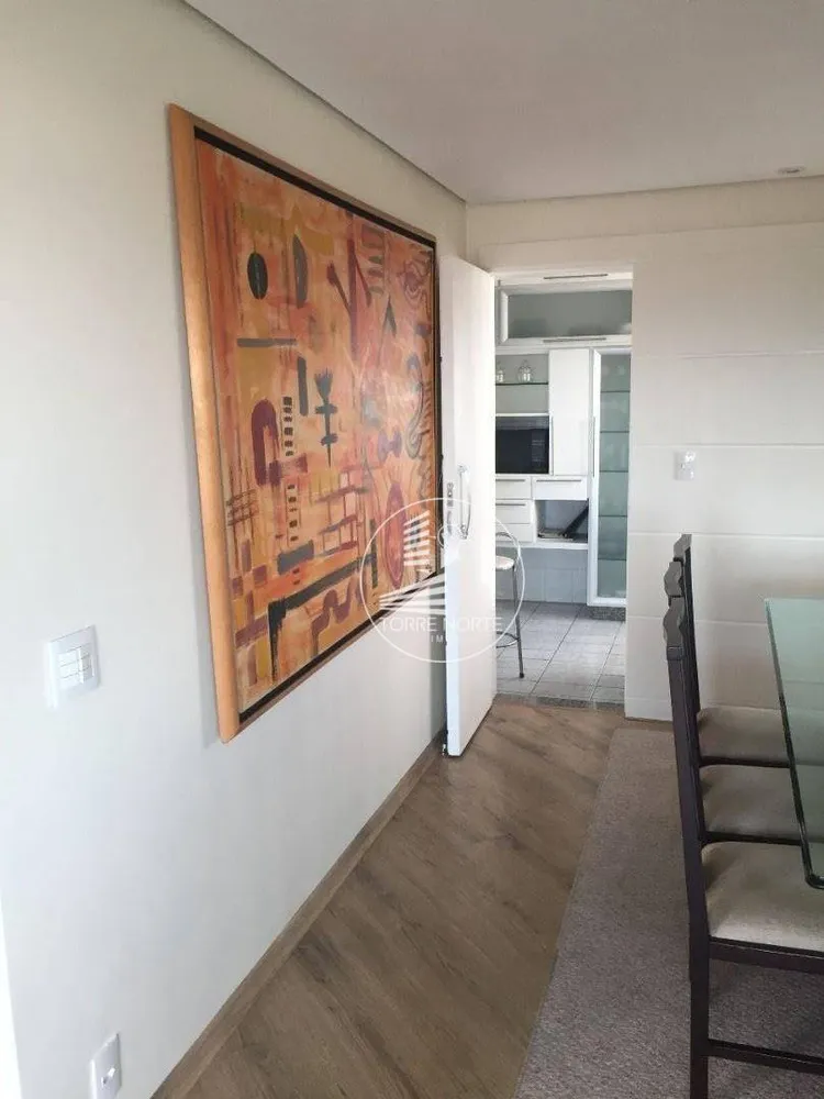 Apartamento, 3 quartos, 153 m² - Foto 4
