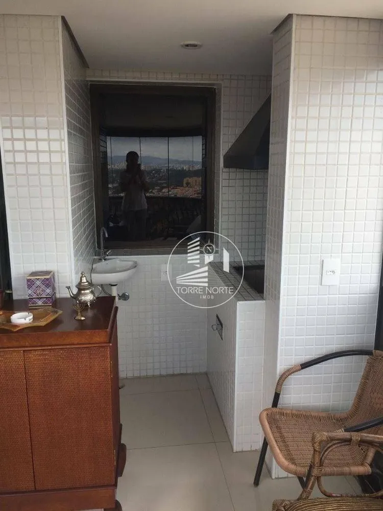 Apartamento, 3 quartos, 153 m² - Foto 2
