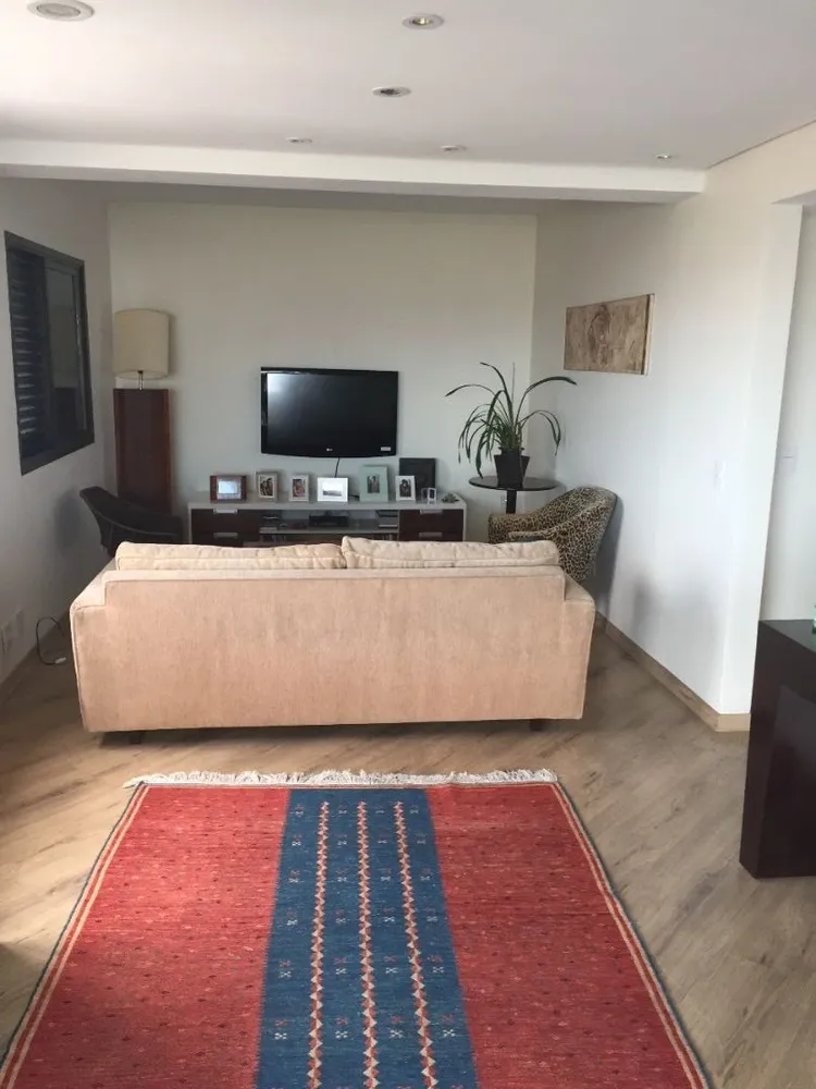 Apartamento, 3 quartos, 153 m² - Foto 3