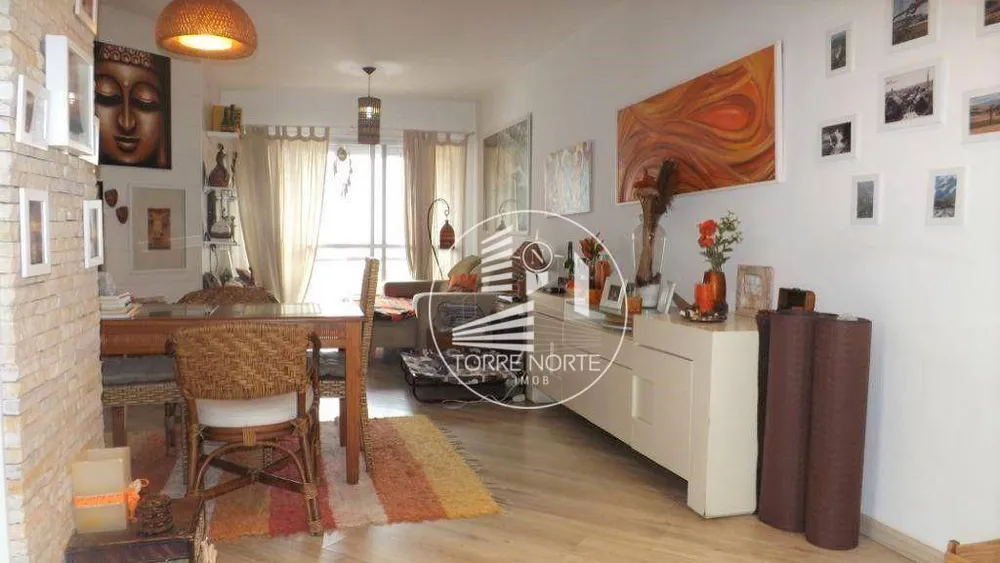 Apartamento, 2 quartos, 62 m² - Foto 3