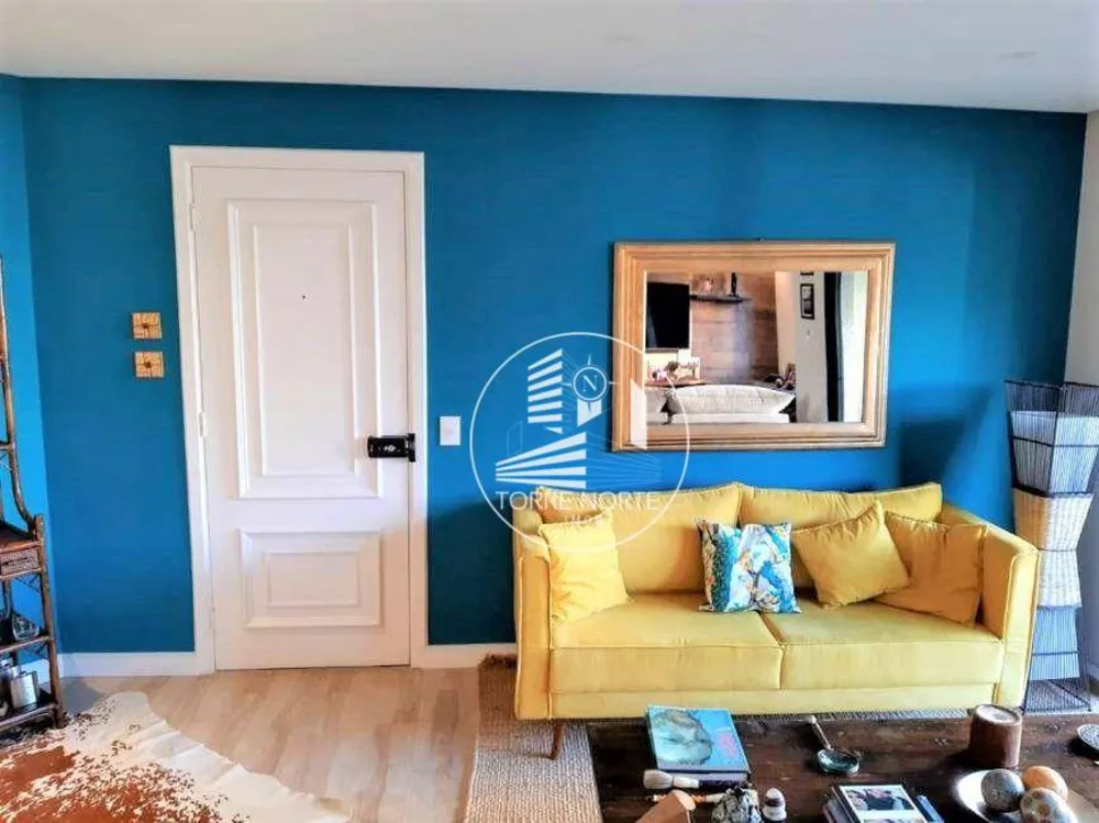 Apartamento, 3 quartos, 125 m² - Foto 2