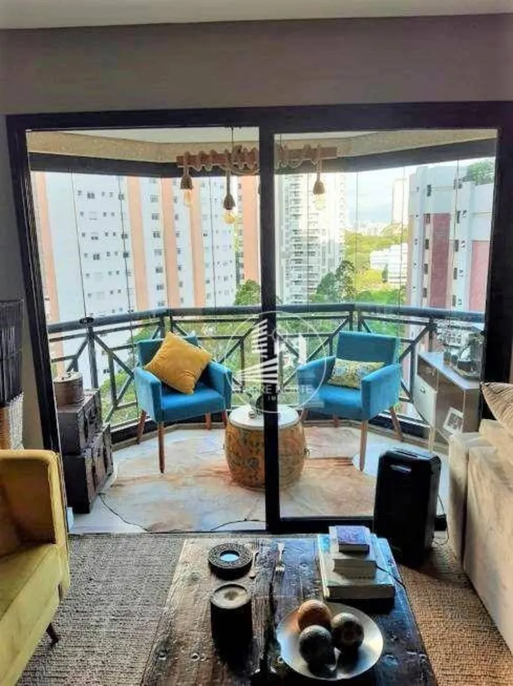 Apartamento, 3 quartos, 125 m² - Foto 3