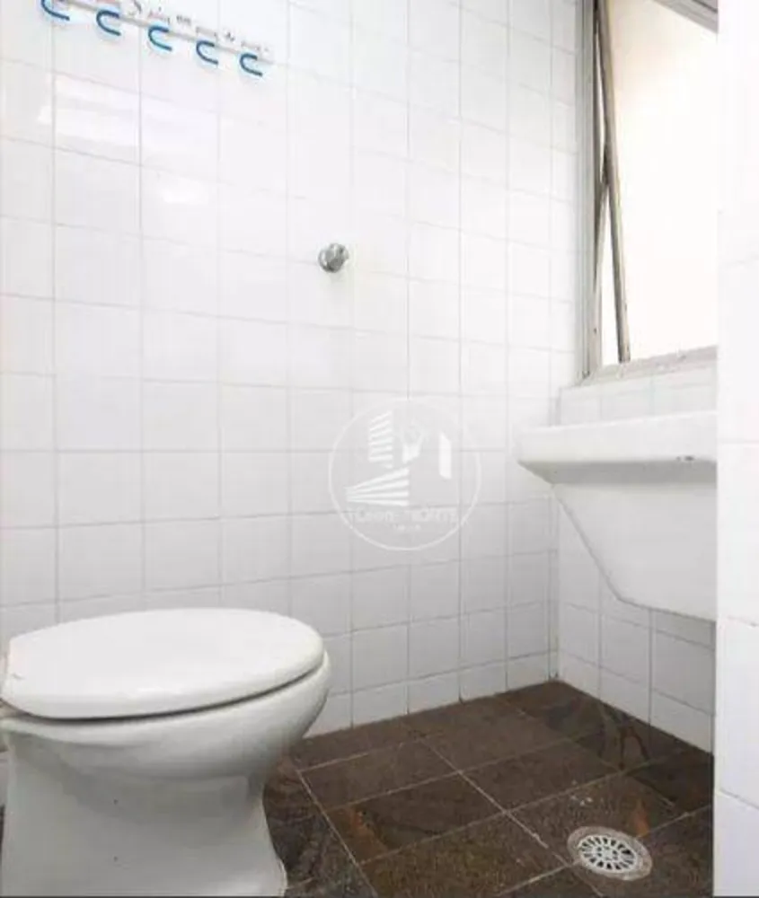 Apartamento, 3 quartos, 122 m² - Foto 3