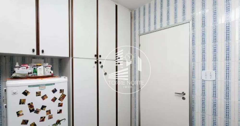 Apartamento, 3 quartos, 122 m² - Foto 4