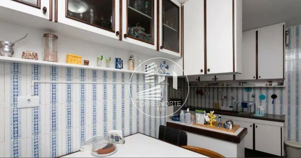 Apartamento, 3 quartos, 122 m² - Foto 2