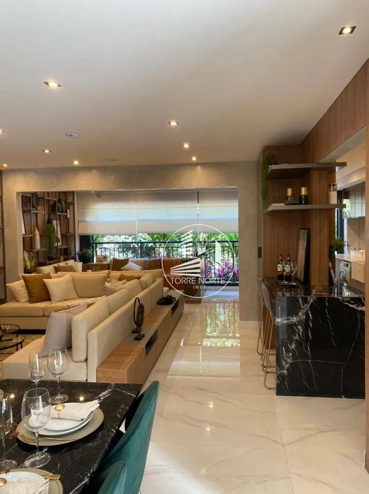 Apartamento, 2 quartos, 71 m² - Foto 3