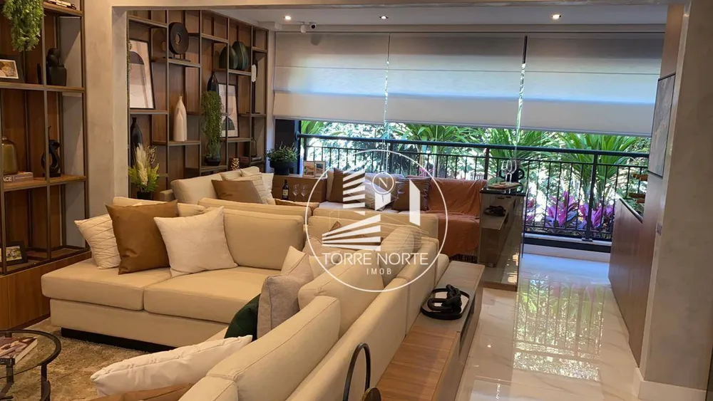 Apartamento, 2 quartos, 71 m² - Foto 1