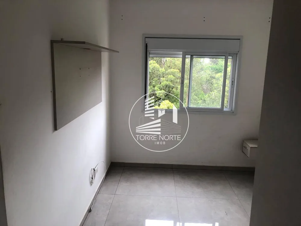 Apartamento, 2 quartos, 67 m² - Foto 2