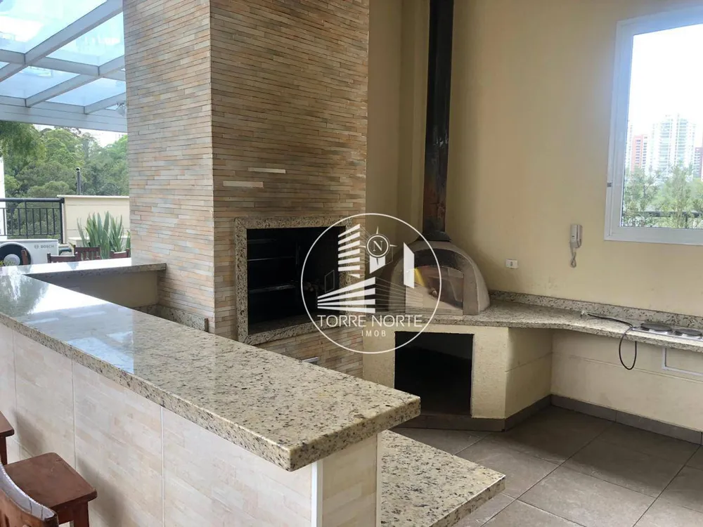 Apartamento, 2 quartos, 67 m² - Foto 3