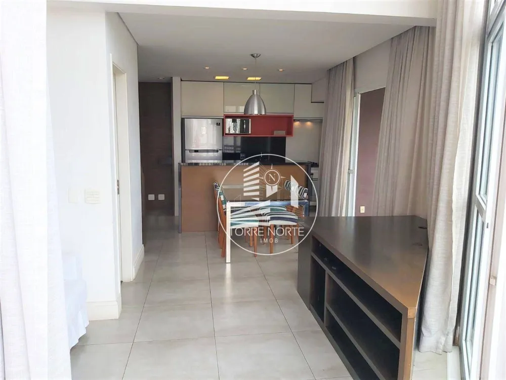 Cobertura, 1 quarto, 82 m² - Foto 3