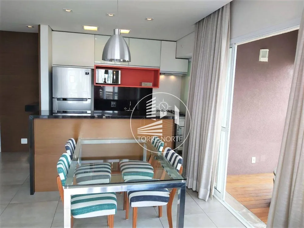 Cobertura, 1 quarto, 82 m² - Foto 2