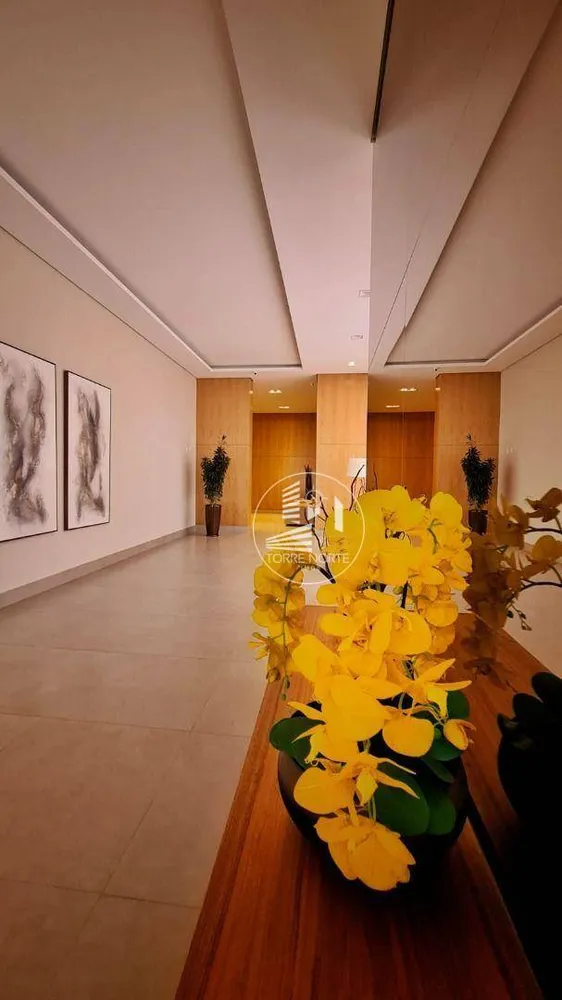 Apartamento, 2 quartos, 75 m² - Foto 3