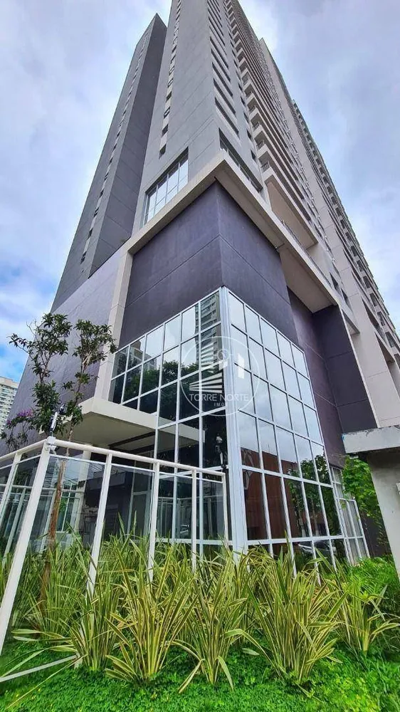 Apartamento, 2 quartos, 75 m² - Foto 2