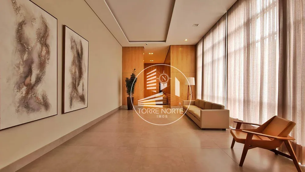 Apartamento, 2 quartos, 75 m² - Foto 4