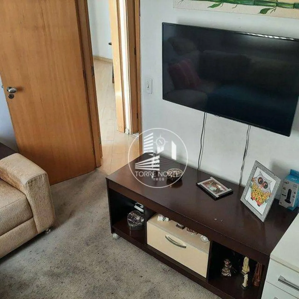 Apartamento, 3 quartos, 78 m² - Foto 2