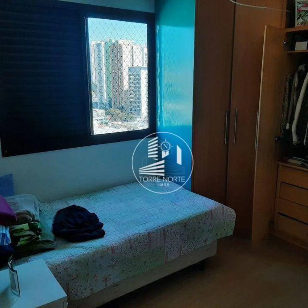 Apartamento, 3 quartos, 78 m² - Foto 3