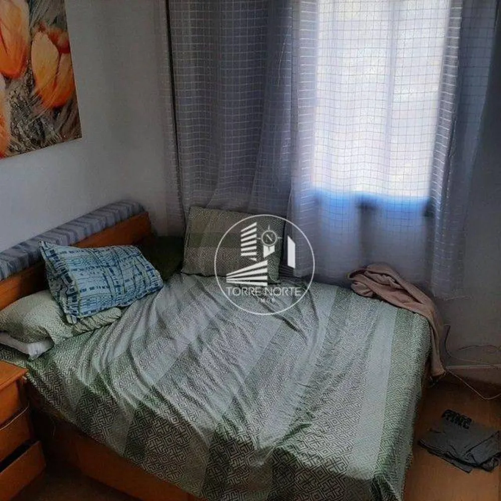 Apartamento, 3 quartos, 78 m² - Foto 4