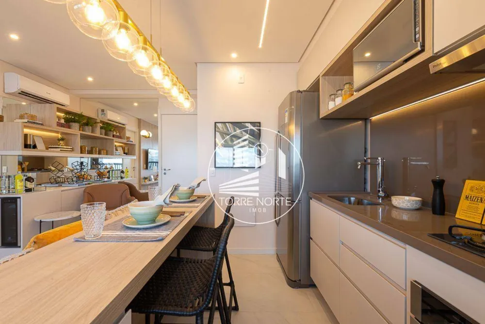 Apartamento, 1 quarto, 55 m² - Foto 3