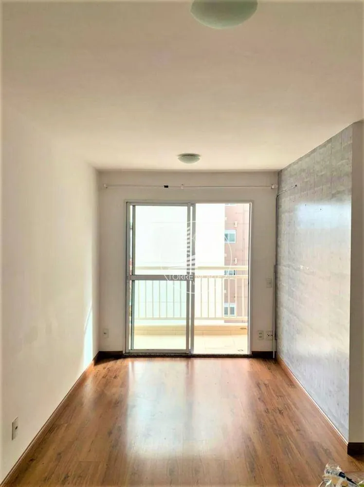 Apartamento, 2 quartos, 56 m² - Foto 4
