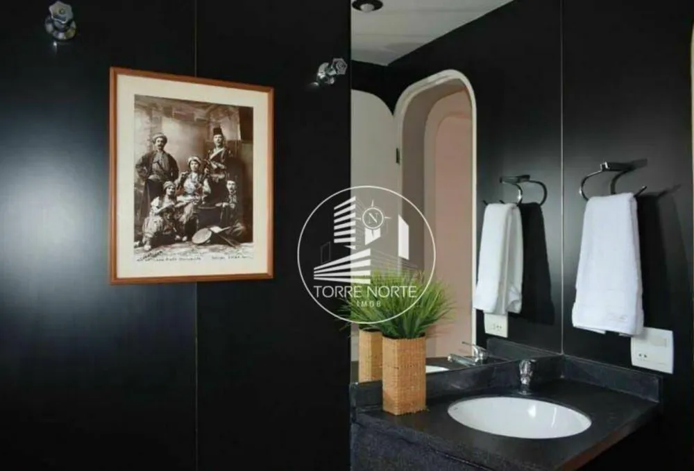 Apartamento, 4 quartos, 195 m² - Foto 3