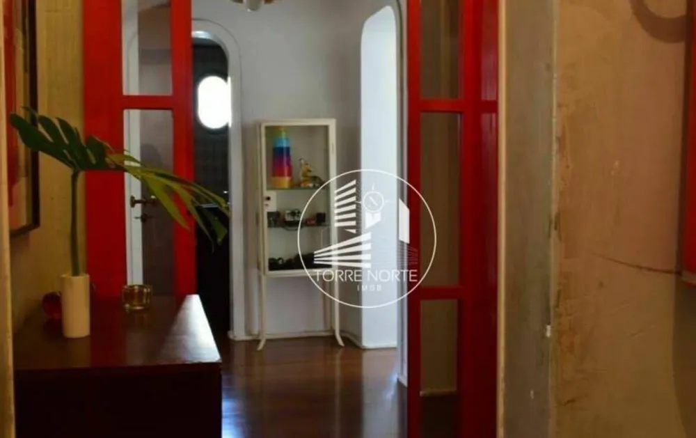 Apartamento, 4 quartos, 195 m² - Foto 4