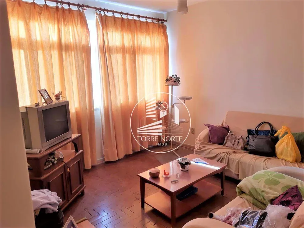 Apartamento, 2 quartos, 95 m² - Foto 4