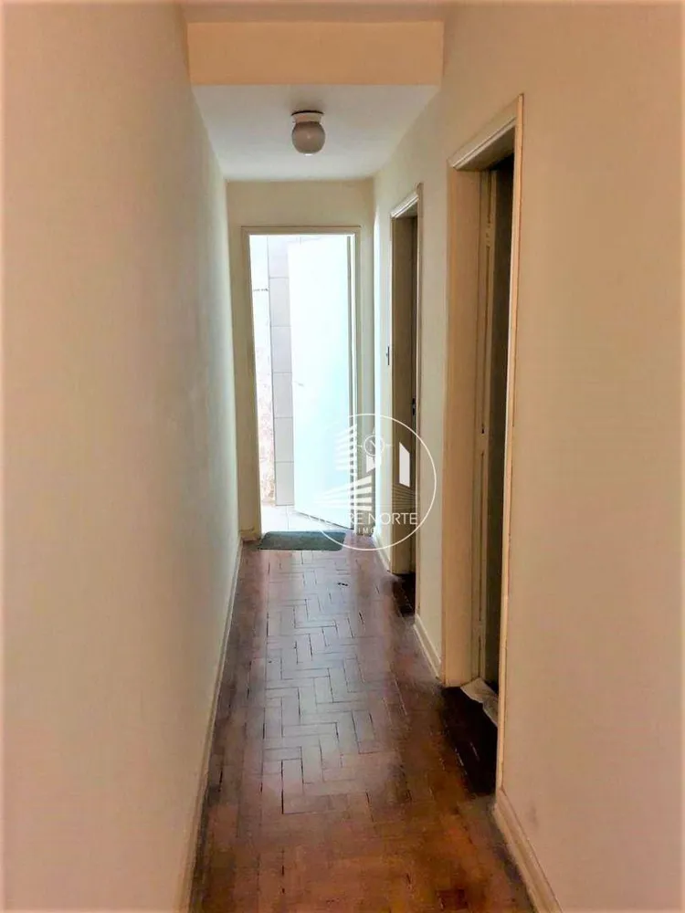 Apartamento, 2 quartos, 95 m² - Foto 2