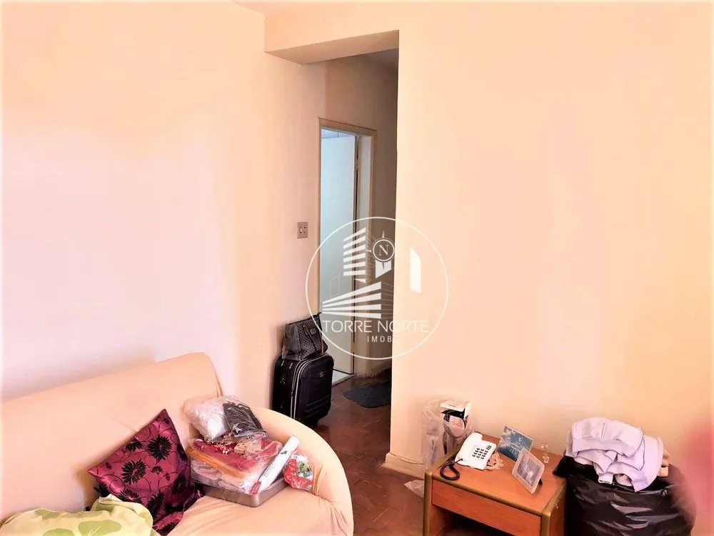 Apartamento, 2 quartos, 95 m² - Foto 3