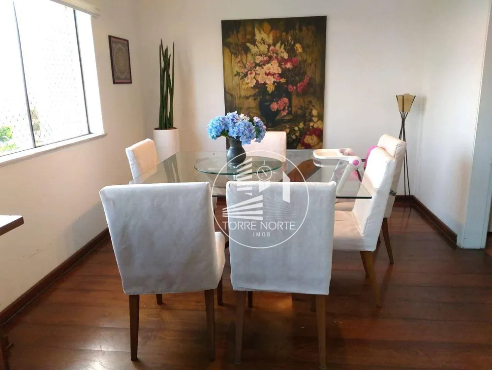 Apartamento, 4 quartos, 236 m² - Foto 4