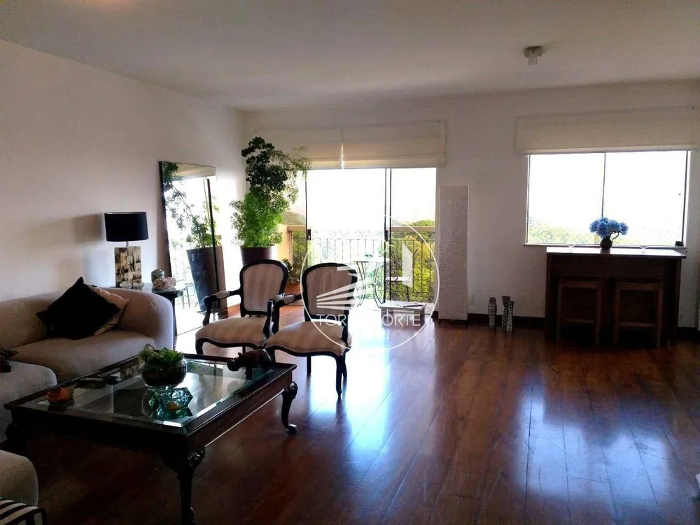 Apartamento, 4 quartos, 236 m² - Foto 1