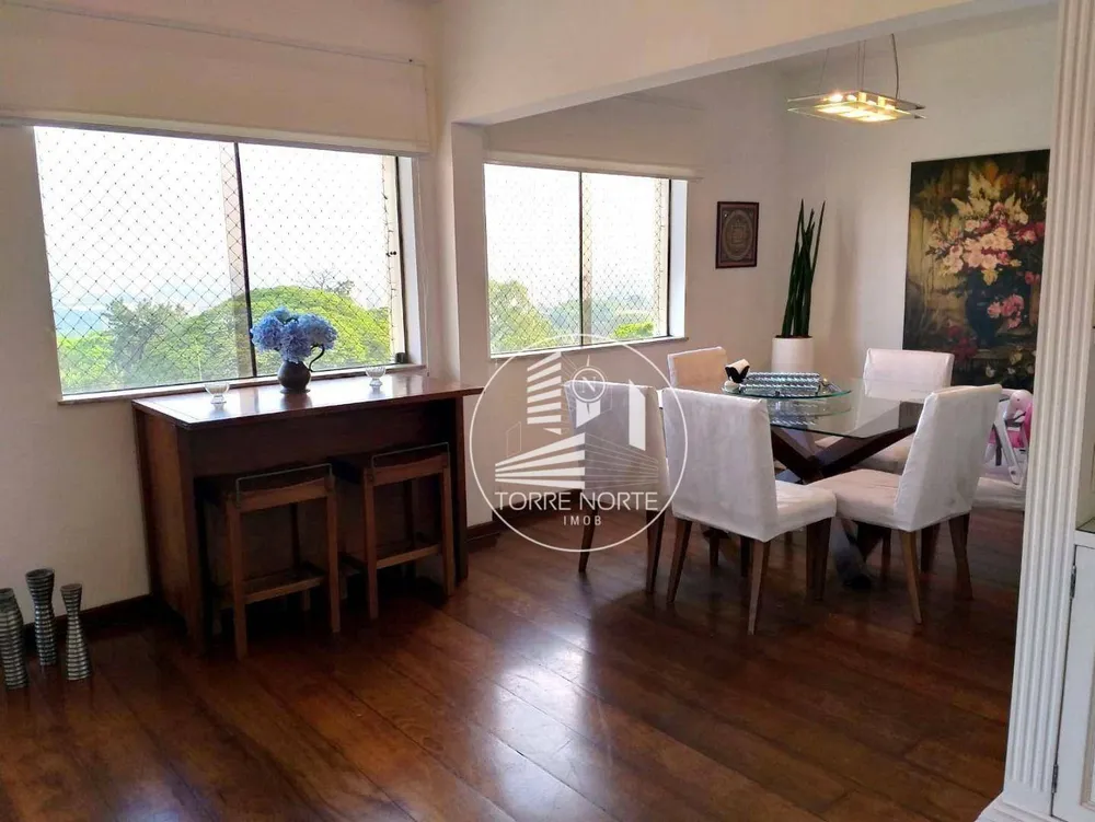 Apartamento, 4 quartos, 236 m² - Foto 3