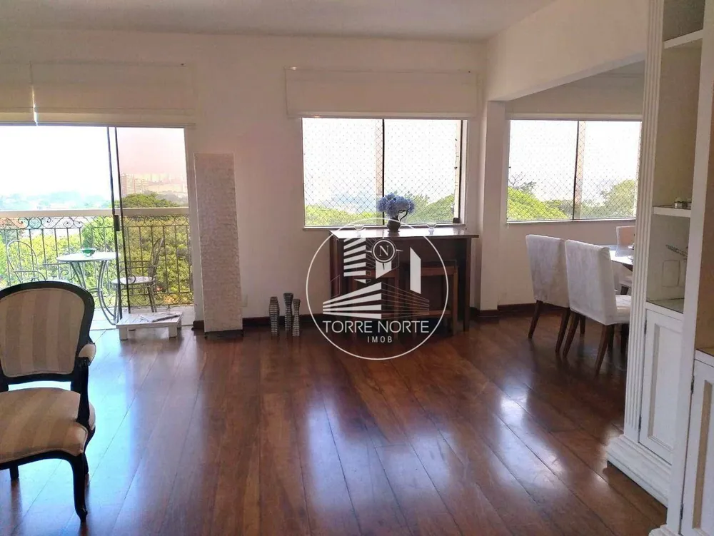 Apartamento, 4 quartos, 236 m² - Foto 2