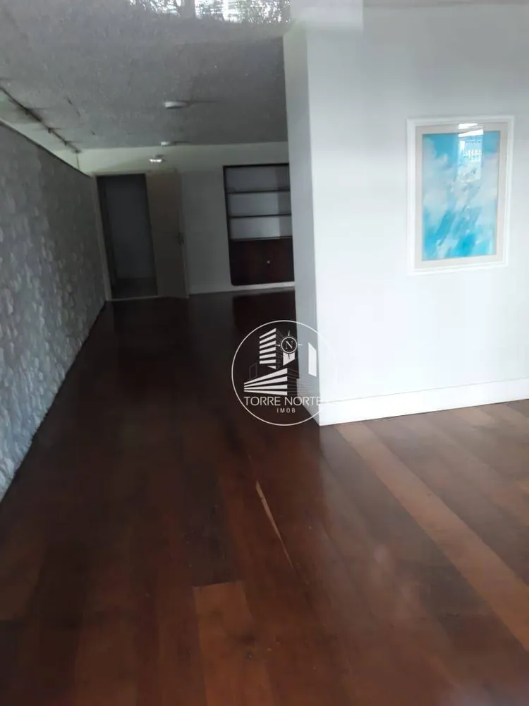 Apartamento, 3 quartos, 97 m² - Foto 1