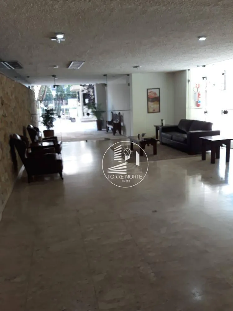 Apartamento, 3 quartos, 97 m² - Foto 2