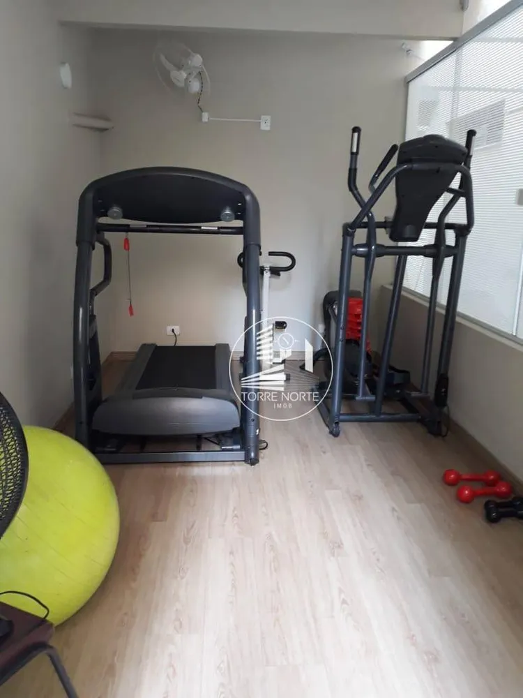 Apartamento, 3 quartos, 97 m² - Foto 4