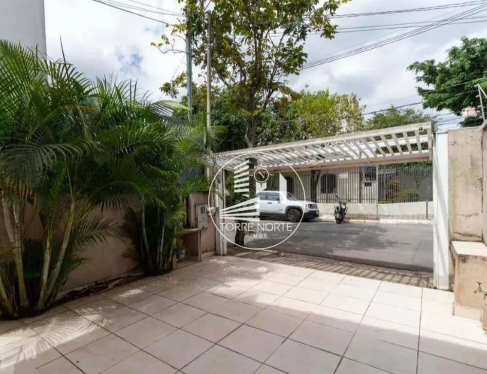Sobrado, 3 quartos, 130 m² - Foto 2