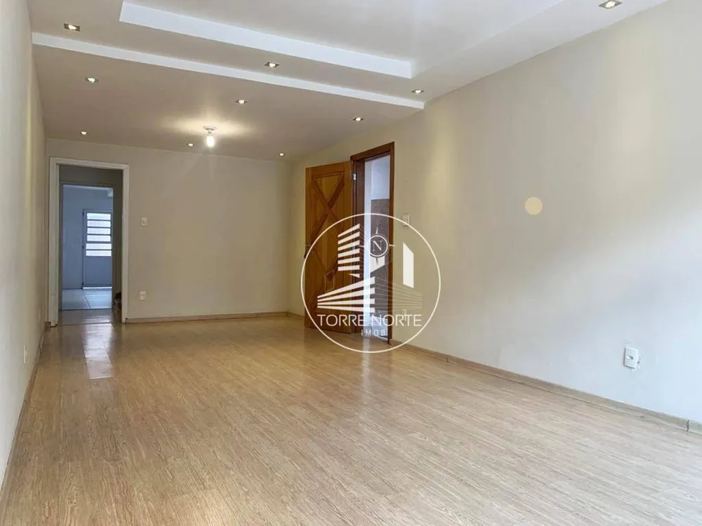 Sobrado, 3 quartos, 130 m² - Foto 3