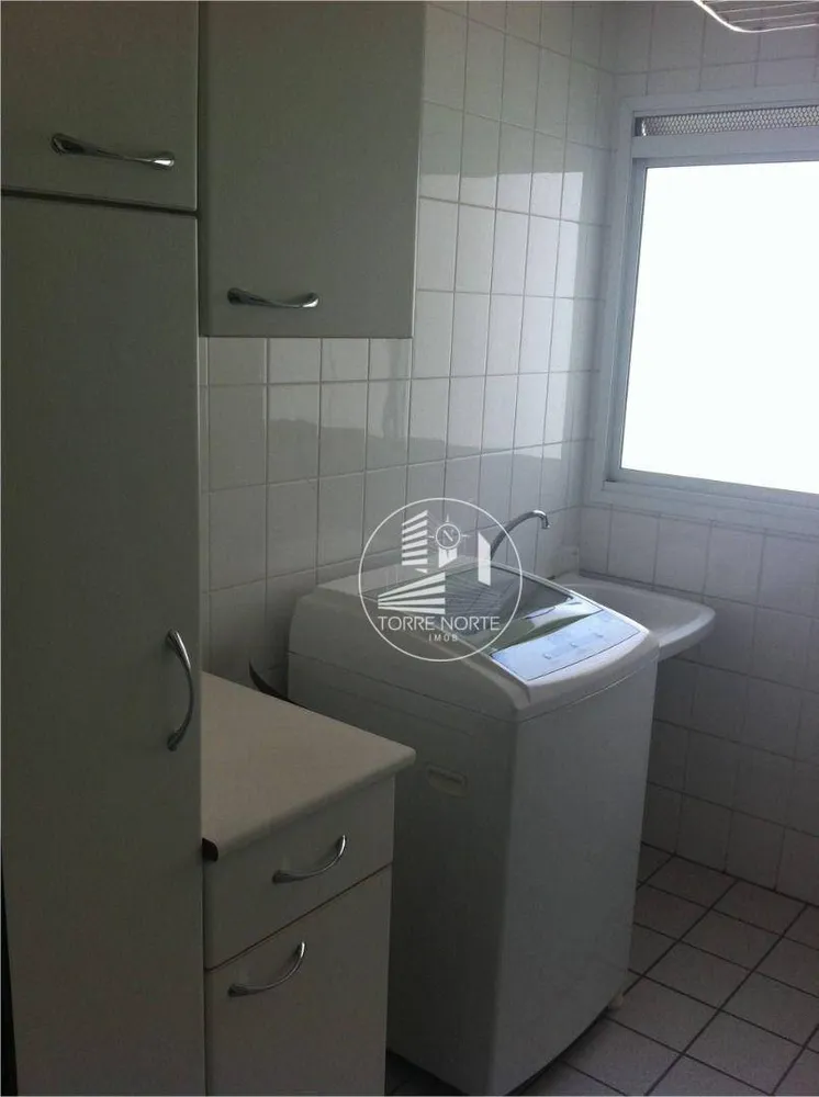Apartamento, 2 quartos, 60 m² - Foto 2