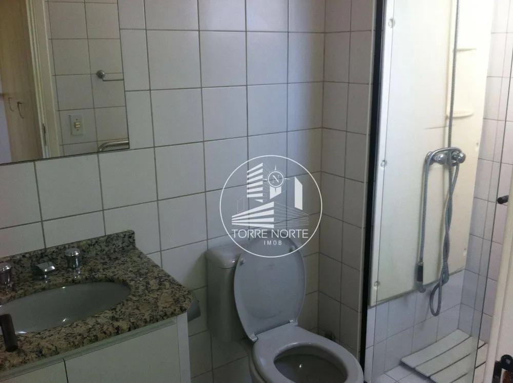 Apartamento, 2 quartos, 60 m² - Foto 3