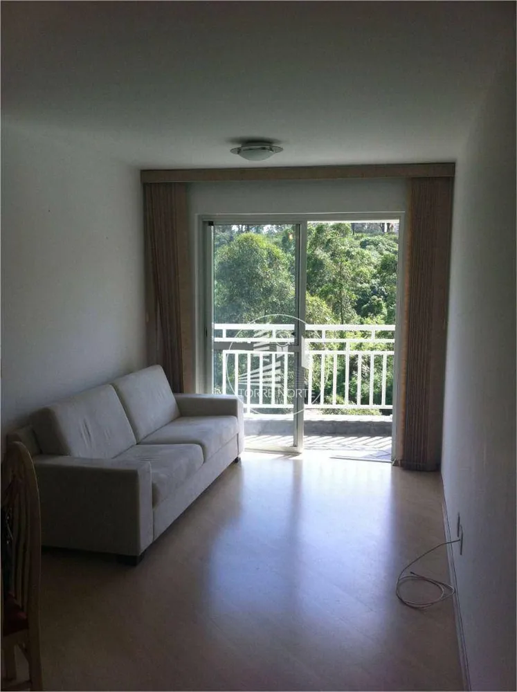 Apartamento, 2 quartos, 60 m² - Foto 1