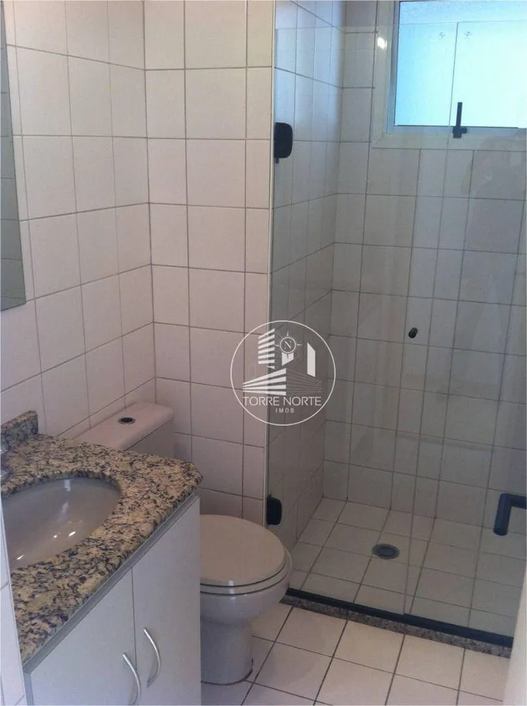 Apartamento, 2 quartos, 60 m² - Foto 4