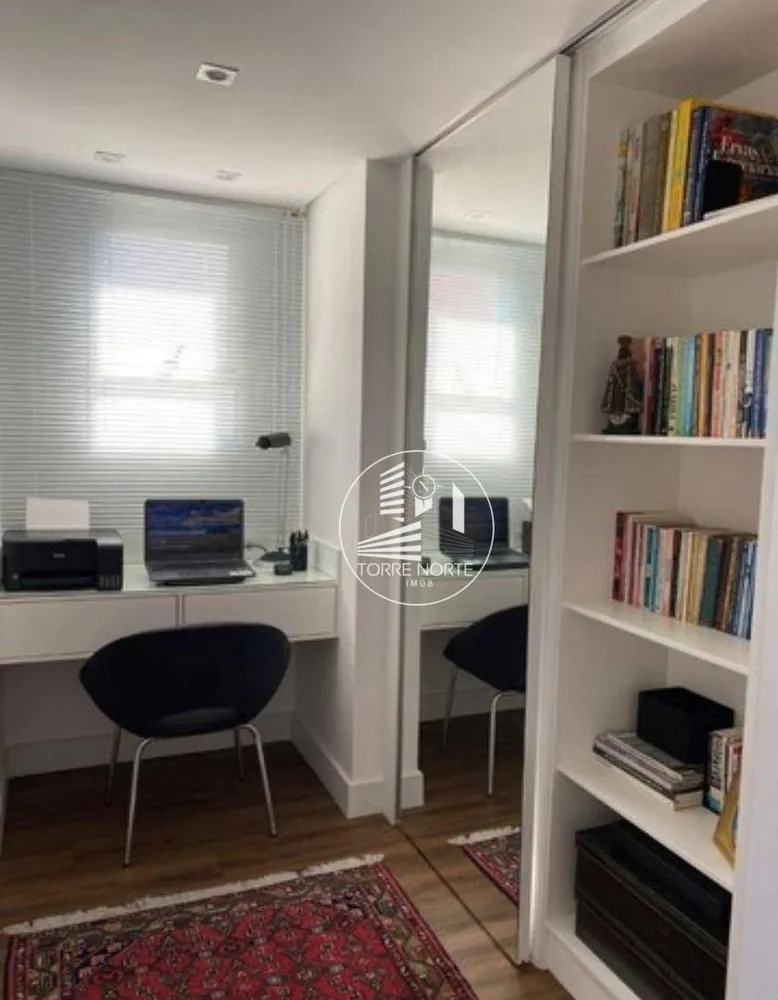 Apartamento, 2 quartos, 150 m² - Foto 3