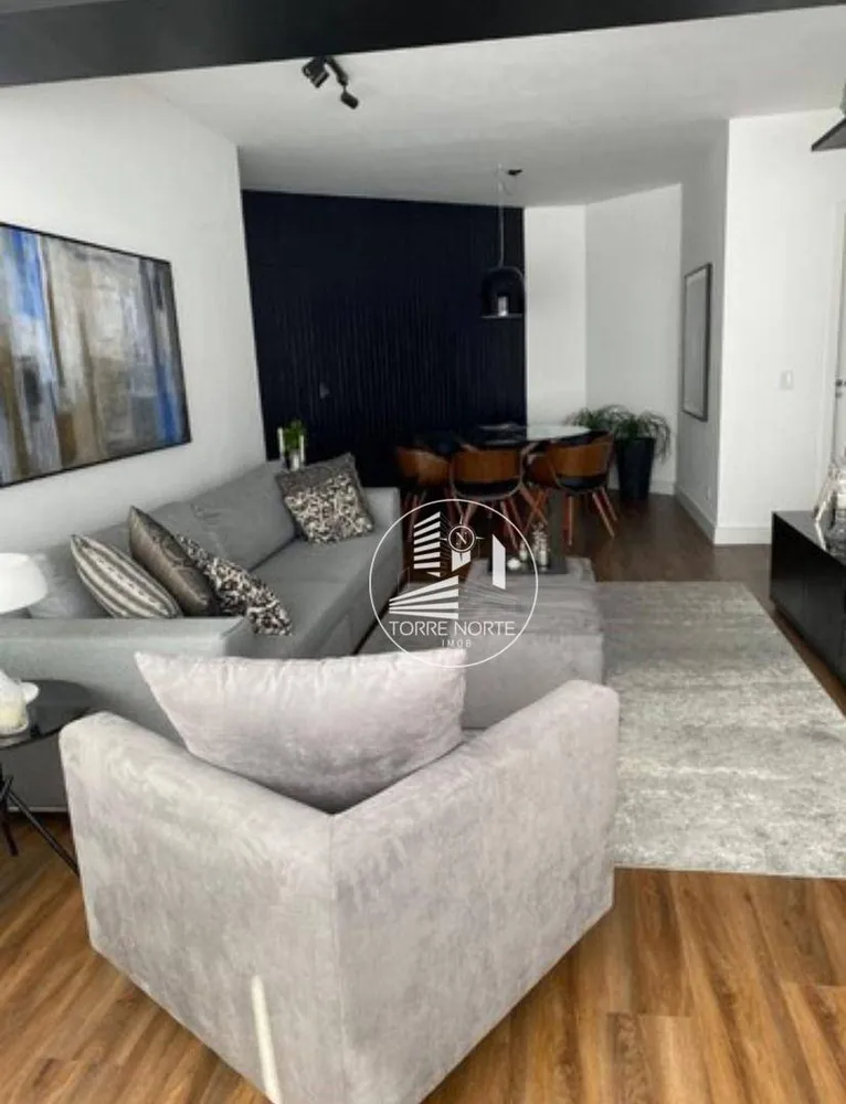 Apartamento, 2 quartos, 150 m² - Foto 1