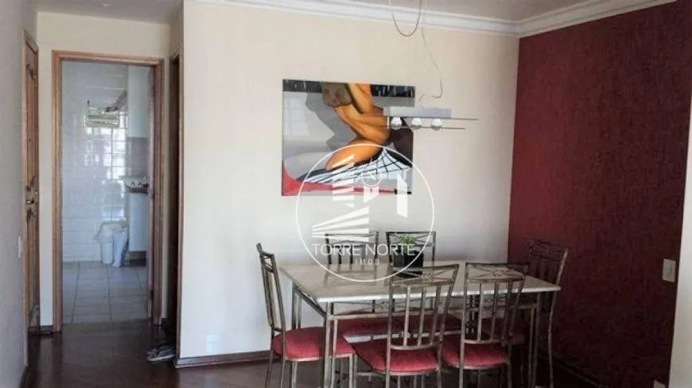 Apartamento, 3 quartos, 95 m² - Foto 2