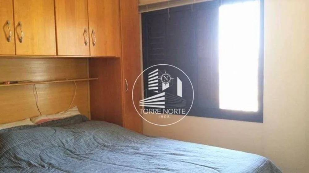Apartamento, 3 quartos, 95 m² - Foto 3