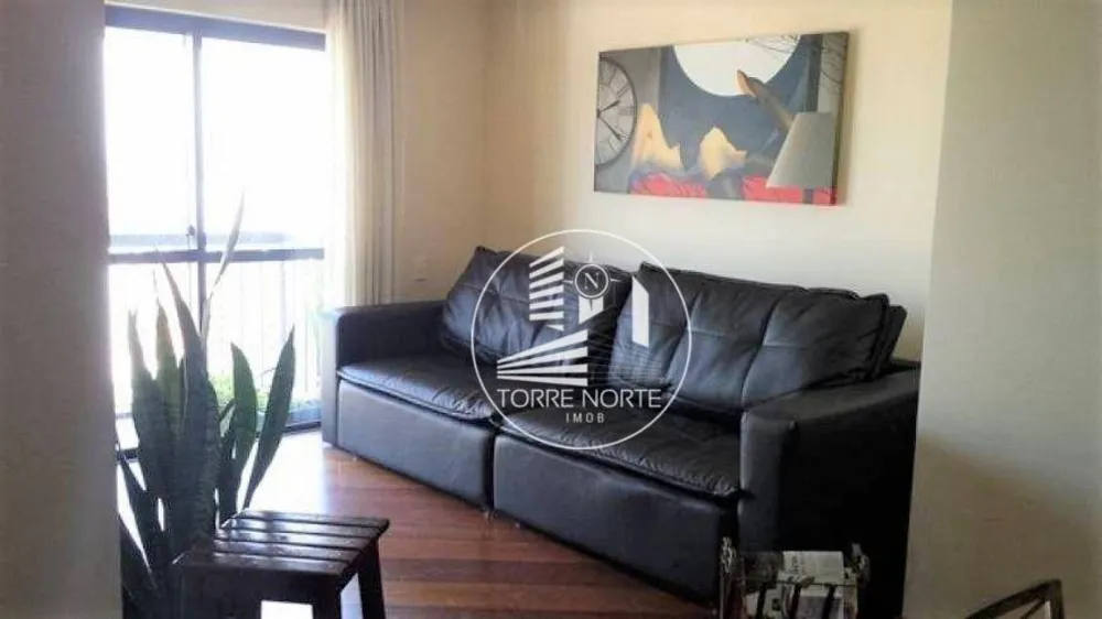 Apartamento, 3 quartos, 95 m² - Foto 1