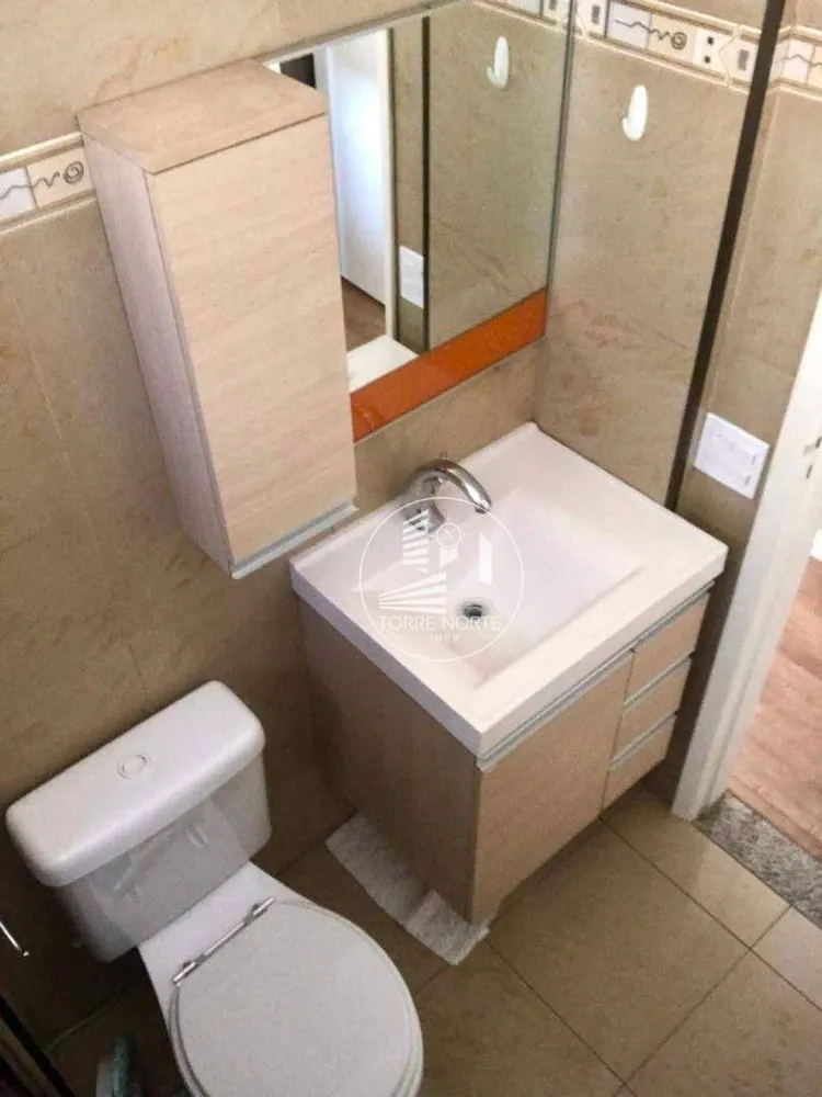Apartamento, 2 quartos, 50 m² - Foto 3