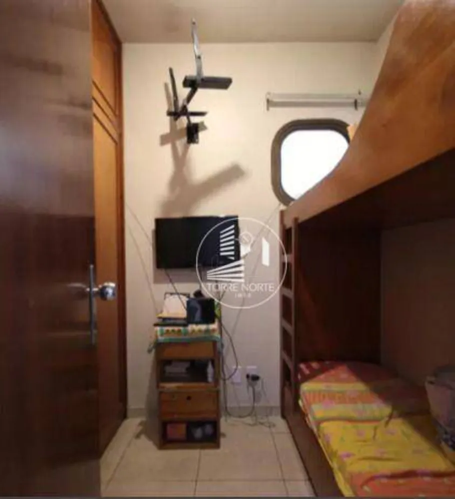Apartamento, 4 quartos, 350 m² - Foto 3